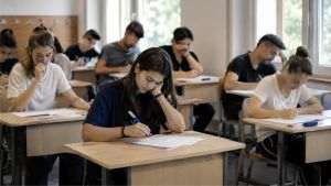 Save the Children calls for the abandonment of competitive admissions organized by high schools